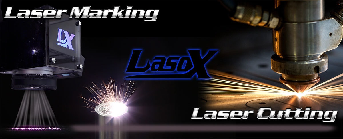 Lasoxとは