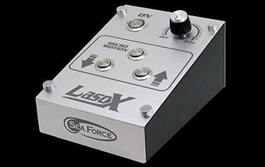 マニュアルコマンド