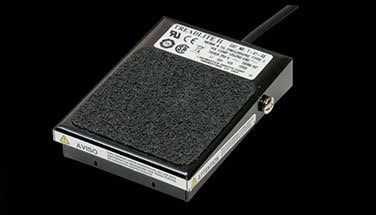 フットスイッチ