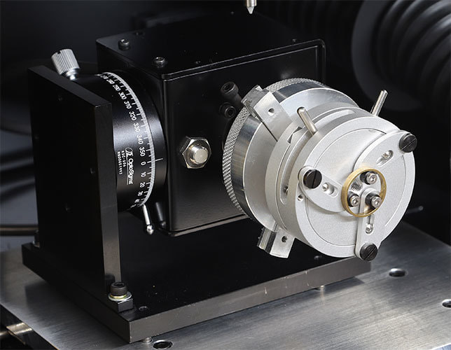 360度マーキング