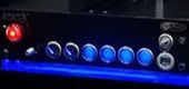 レーザー用スイッチ